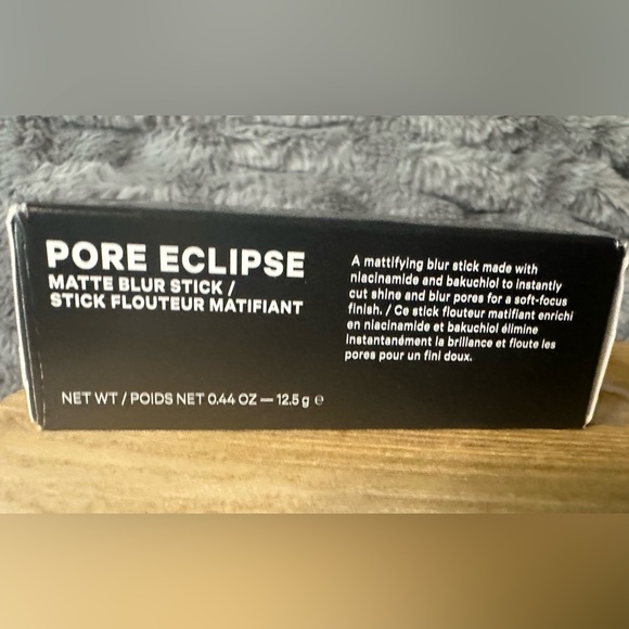 NWT - Milk Makeup Pore Eclipse Blur Stick - Picture 9 of 9
